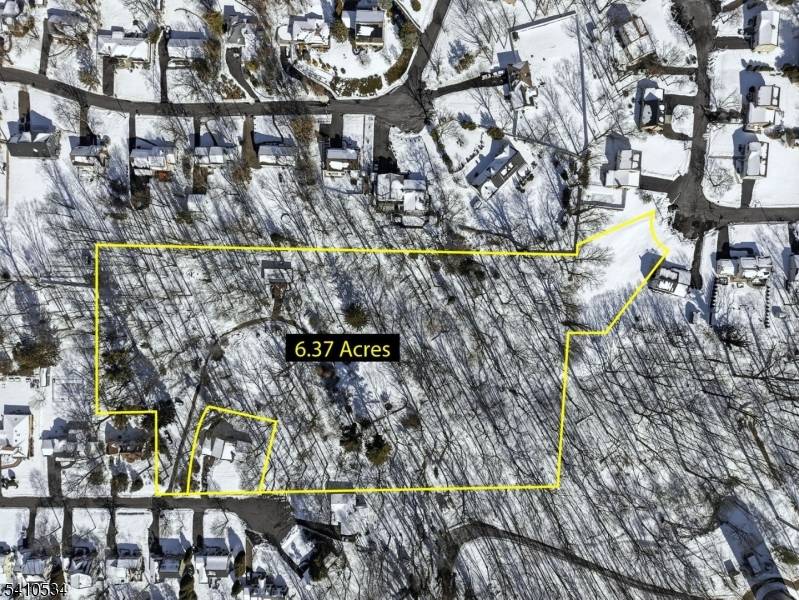 401 Acacia Rd, Scotch Plains Twp., NJ 07076