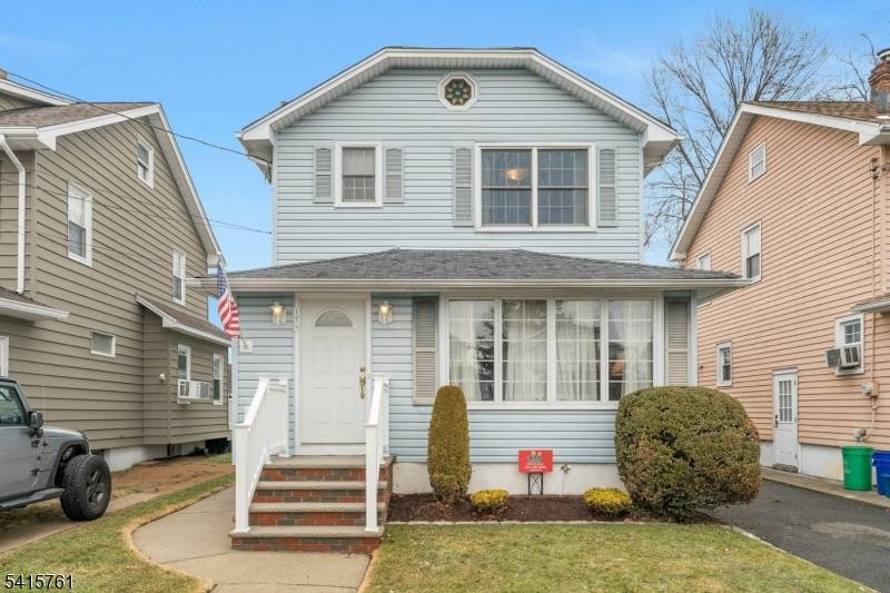 179 Page Ave, Lyndhurst Twp., NJ 07071