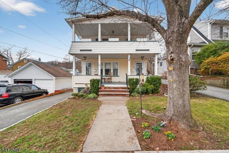 10 Brookside Ave, Hawthorne Boro, NJ 07506