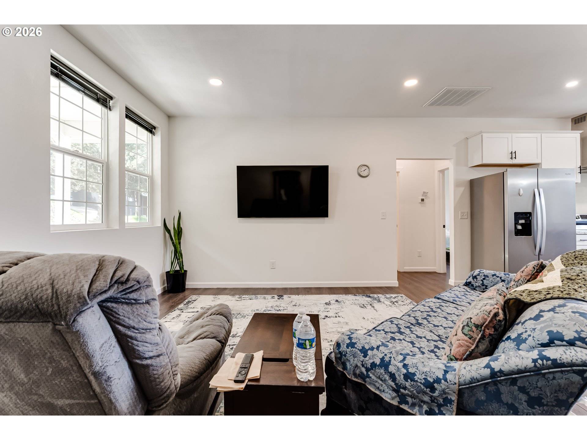 1332 SE STRONG AVE, Roseburg, OR 97470