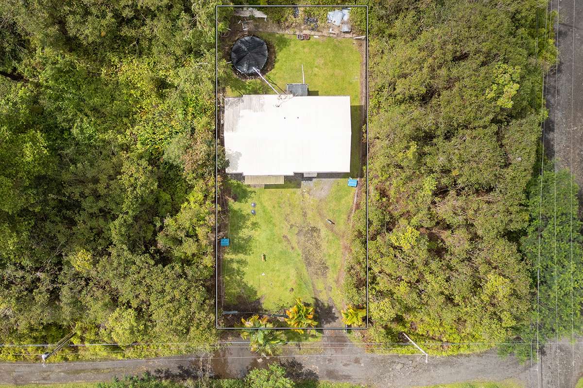 18-1248 THORNE ST, Mountain View, HI 96771