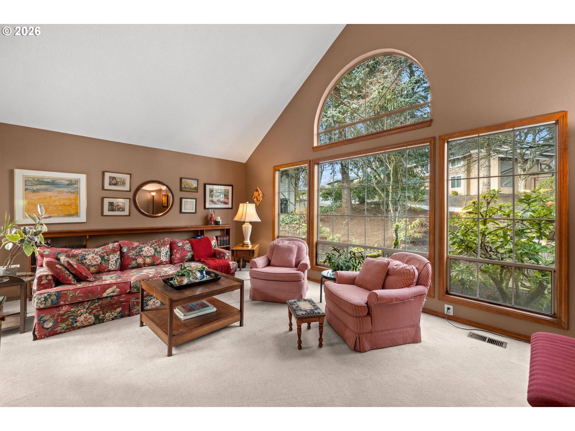 464 LIVINGOOD LN, Lake Oswego, OR 97034