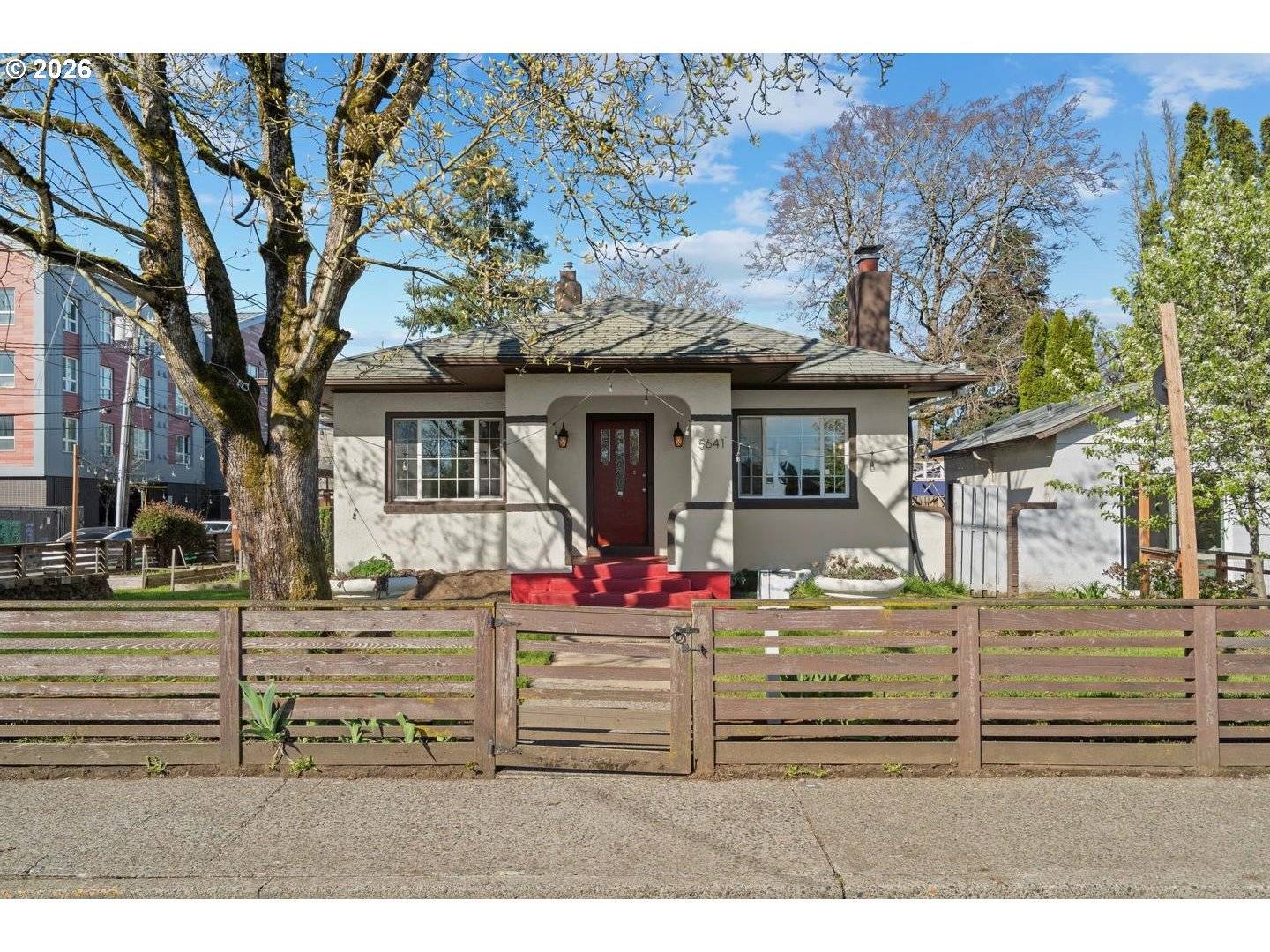 5641 SE 92ND AVE, Portland, OR 97266