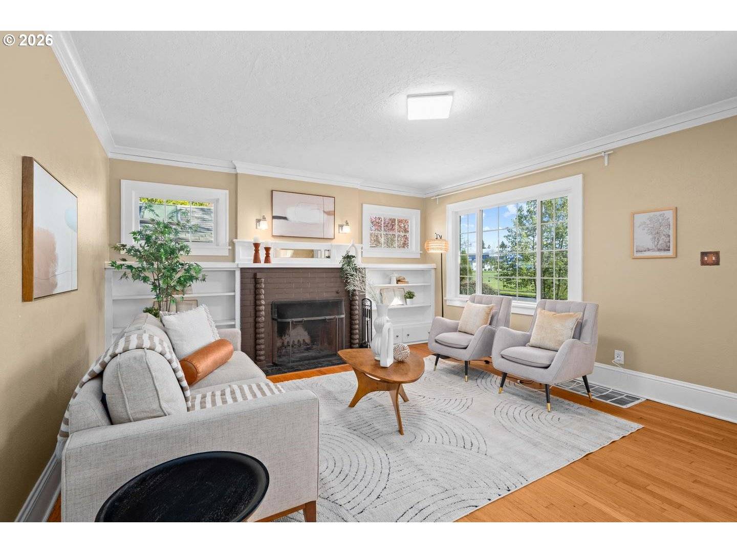 5641 SE 92ND AVE, Portland, OR 97266