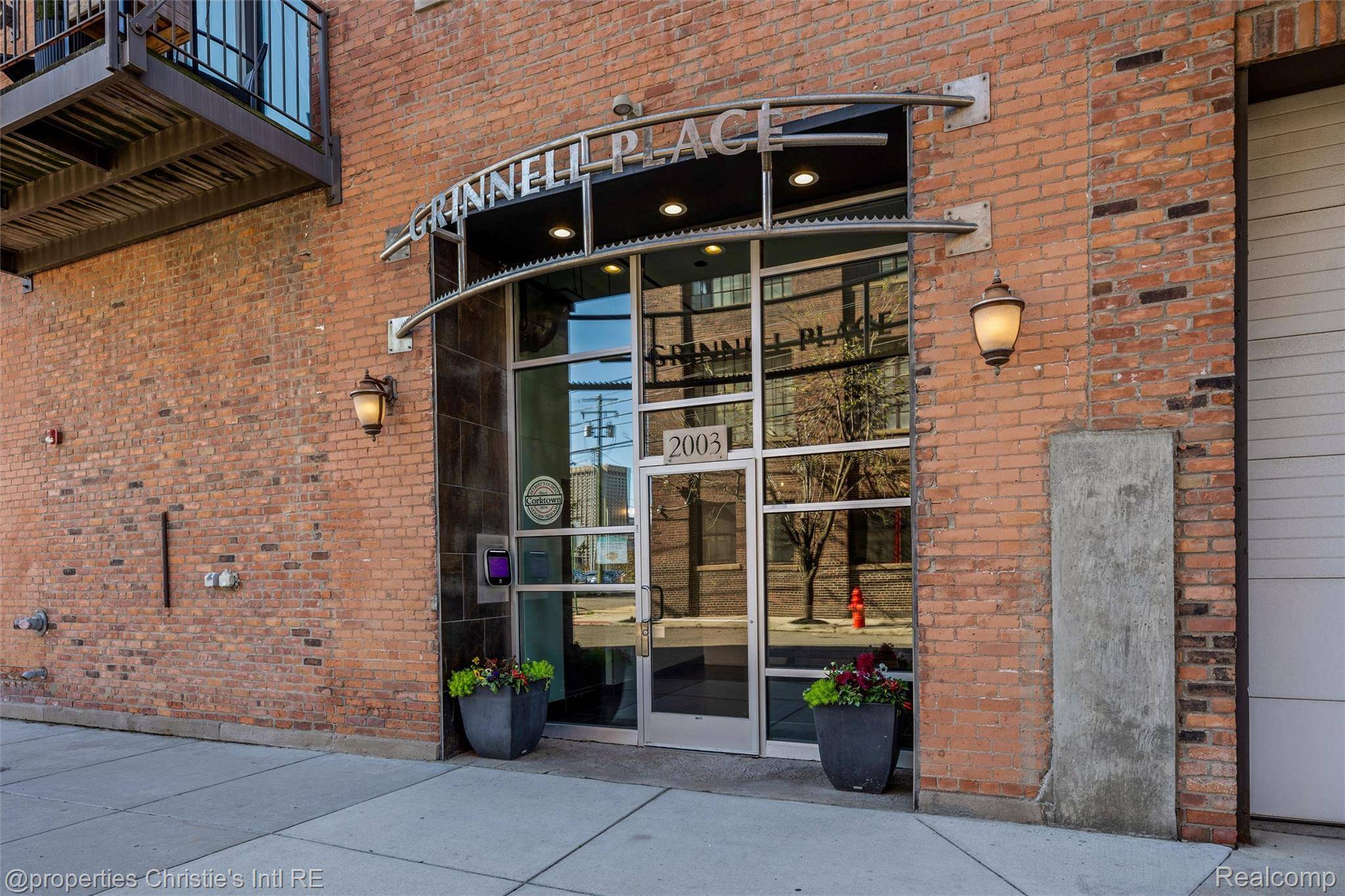 2003 Brooklyn ST #29/403, Detroit, MI 48226