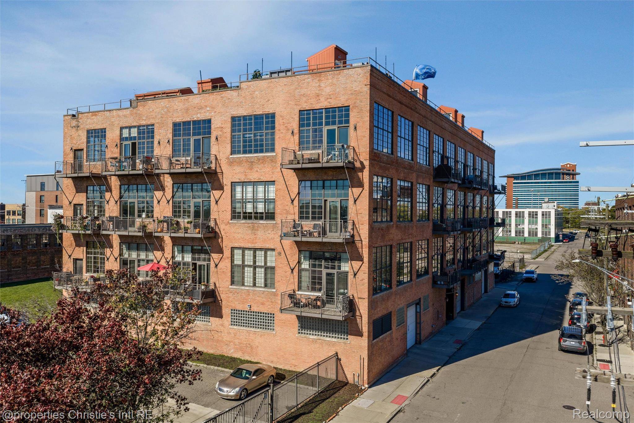 2003 Brooklyn ST #29/403, Detroit, MI 48226