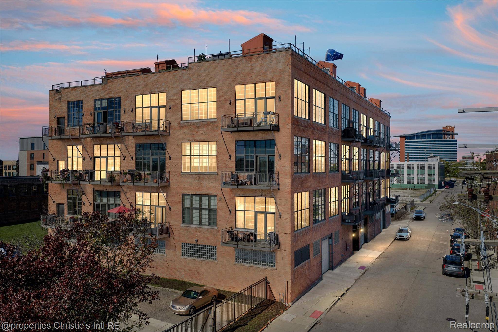 2003 Brooklyn ST #29/403, Detroit, MI 48226