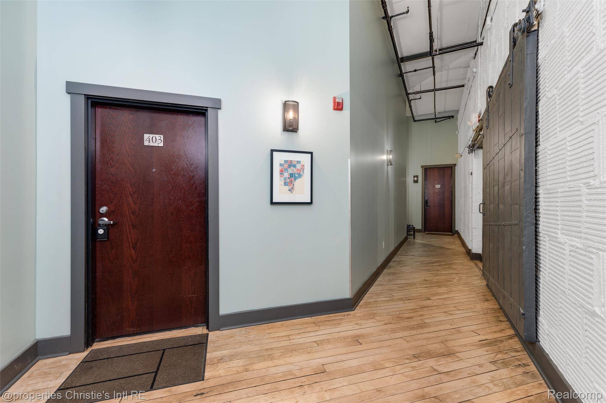 2003 Brooklyn ST #29/403, Detroit, MI 48226