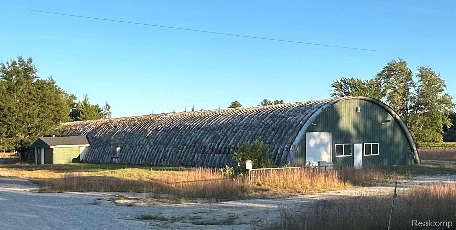 731 S Cedar ST, Kalkaska Township, MI 49646