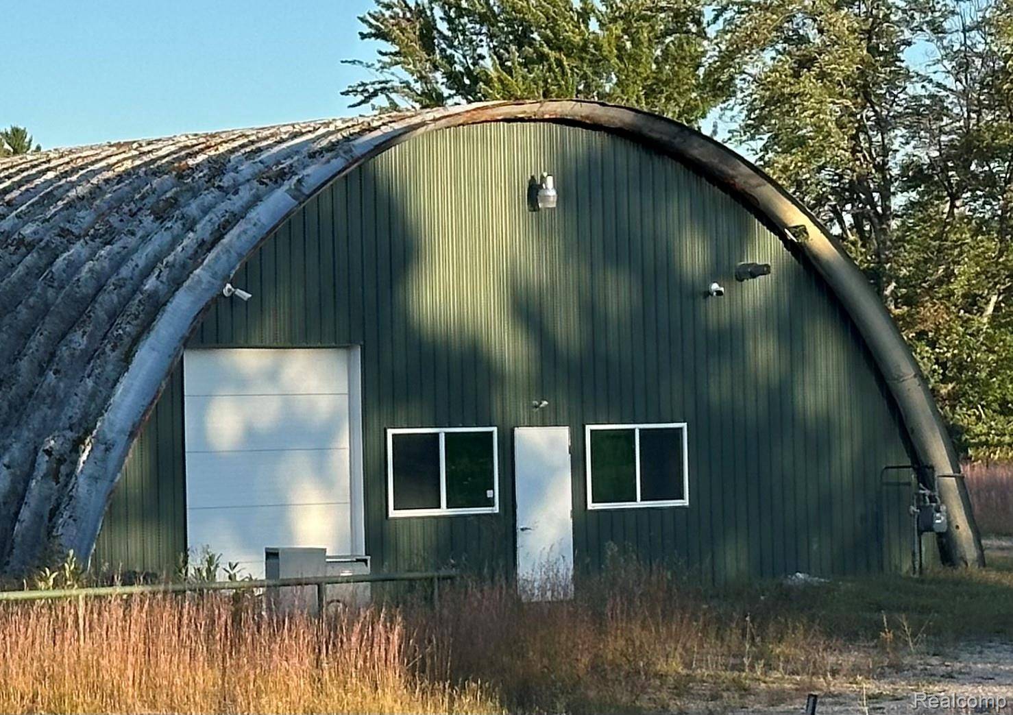 731 S Cedar ST, Kalkaska Township, MI 49646