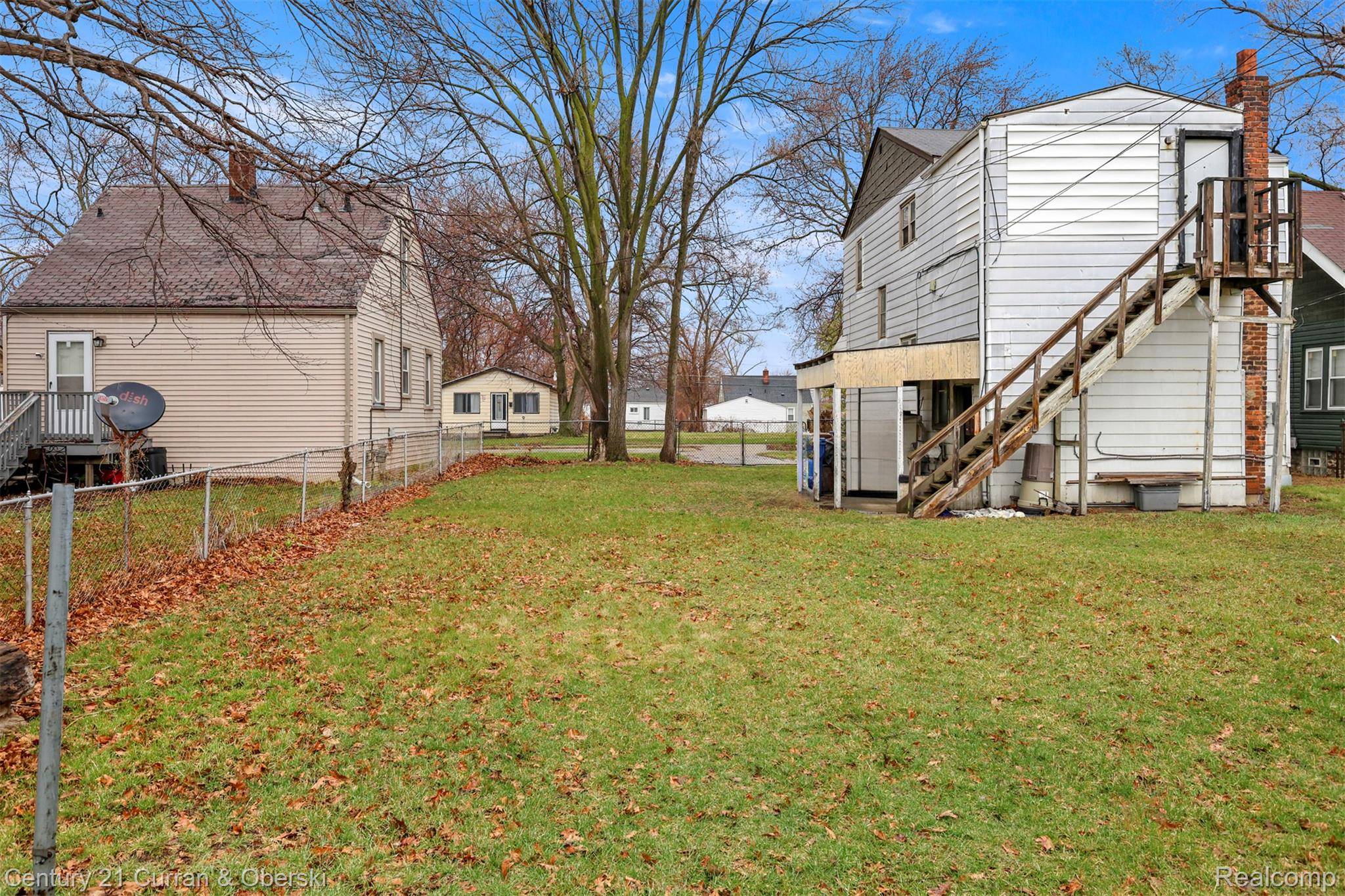 11352 Rivard AVE, Warren, MI 48089