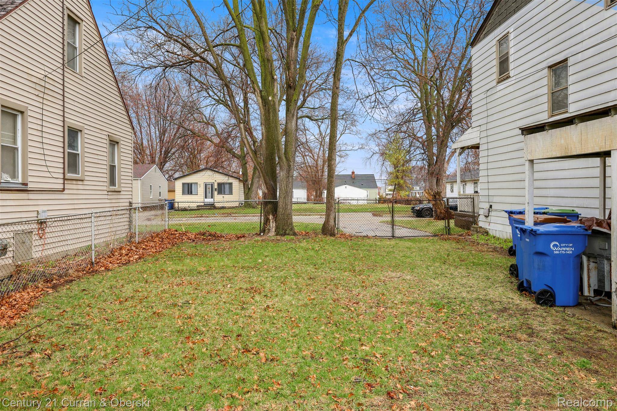 11352 Rivard AVE, Warren, MI 48089