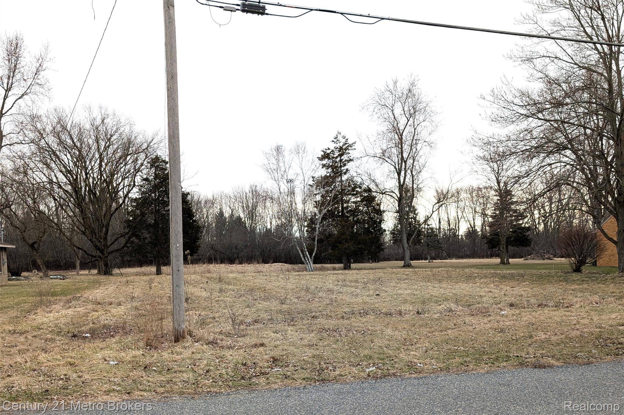 2840 Tatham RD, Bridgeport Charter Township, MI 48601