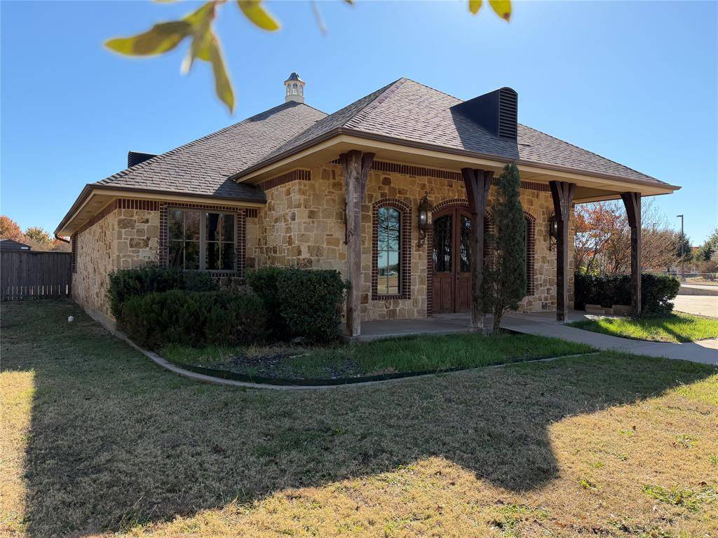 441 Lone Star Drive, Abilene, TX 79602