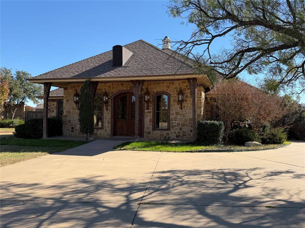 441 Lone Star Drive, Abilene, TX 79602