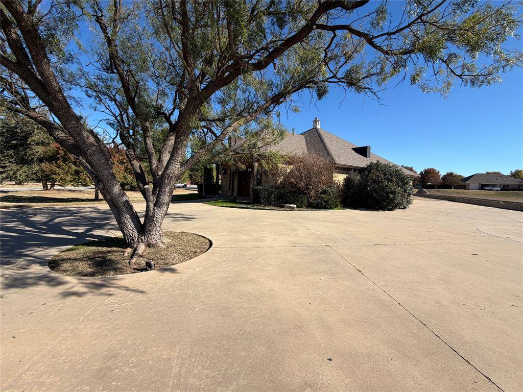 441 Lone Star Drive, Abilene, TX 79602