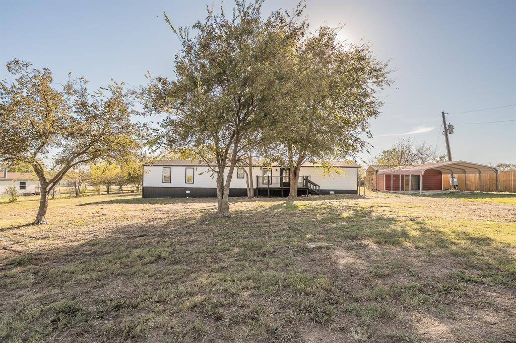 109 Hawkins Way, New Fairview, TX 76078
