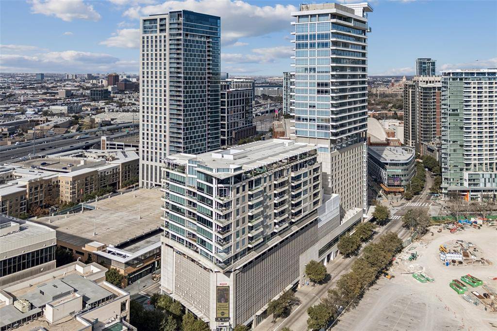 2408 Victory Park Lane #838, Dallas, TX 75219