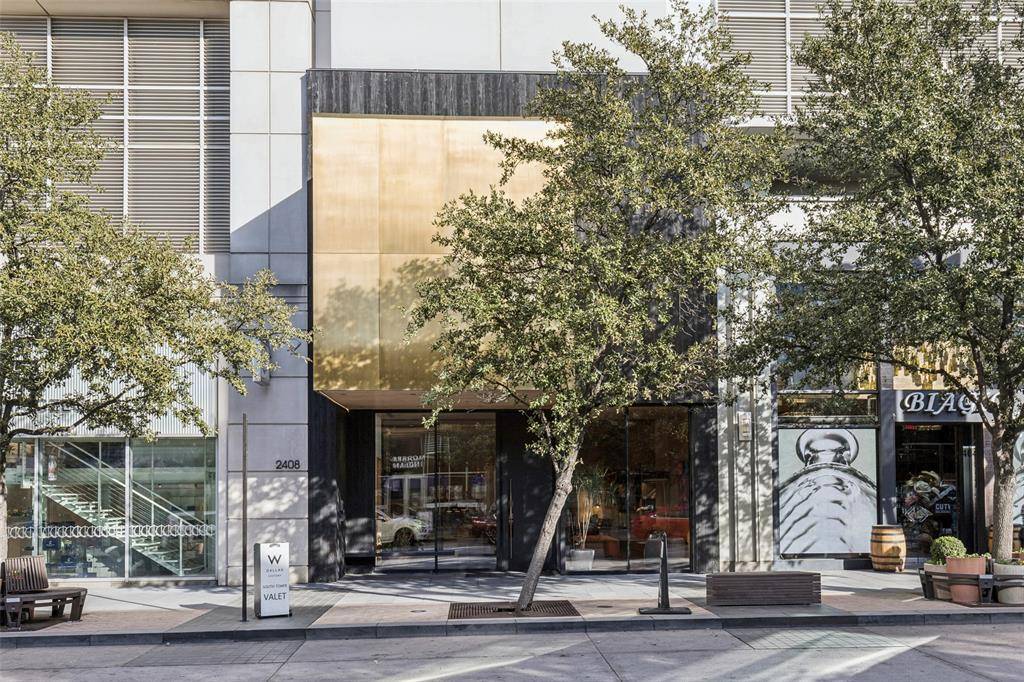 2408 Victory Park Lane #838, Dallas, TX 75219