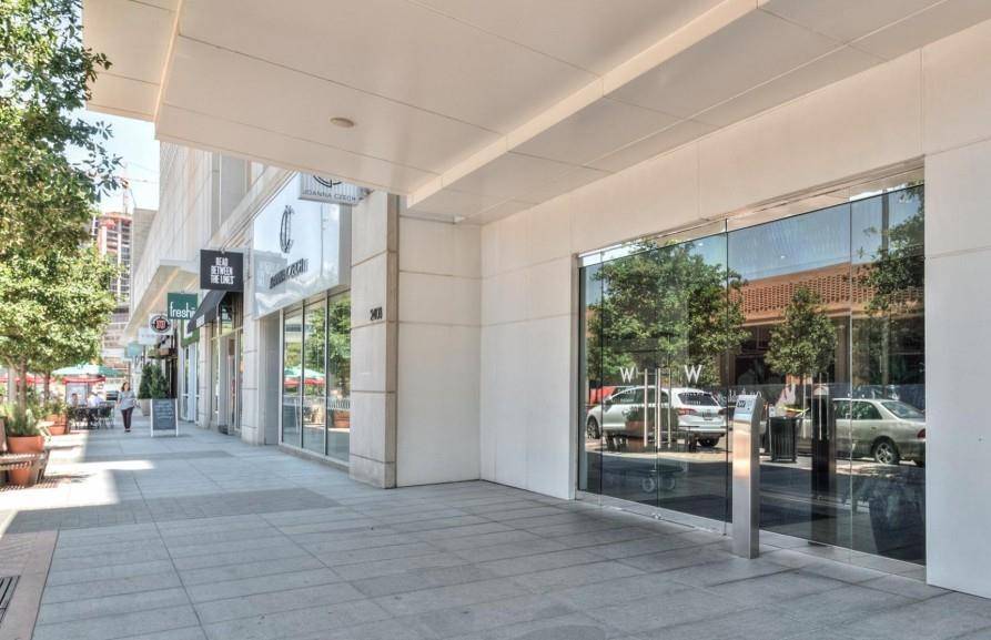 2408 Victory Park Lane #838, Dallas, TX 75219