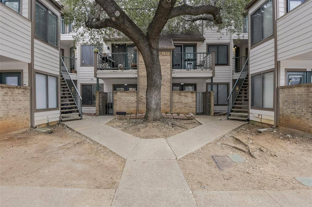 2311 Basil Drive #C106, Arlington, TX 76006