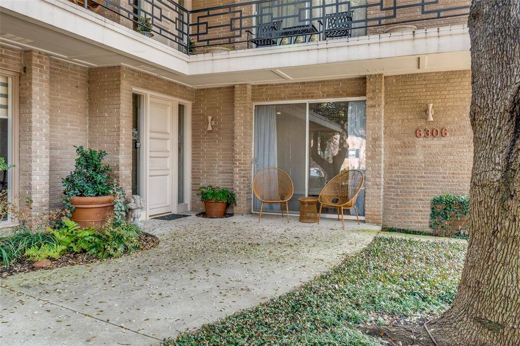 6306 Bandera #A, Dallas, TX 75225