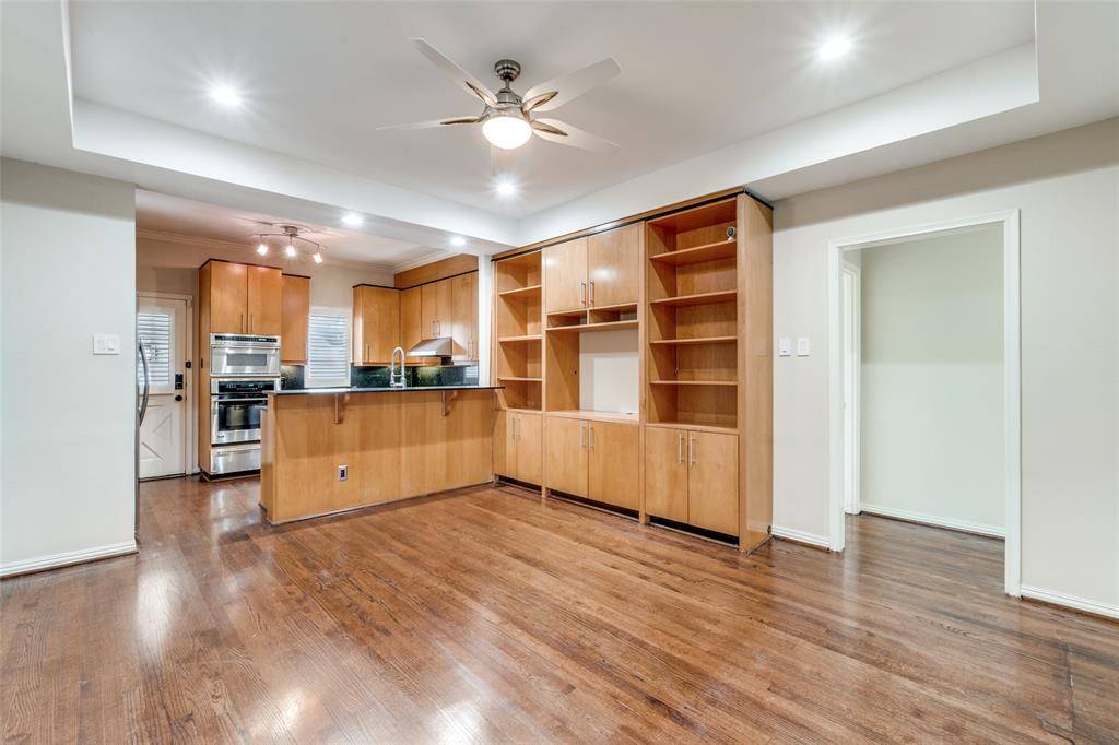 6306 Bandera #A, Dallas, TX 75225