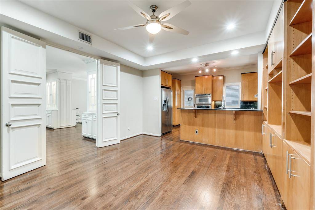 6306 Bandera #A, Dallas, TX 75225