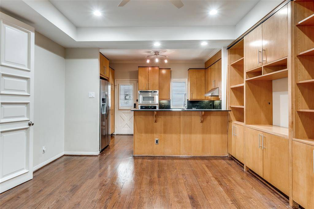 6306 Bandera #A, Dallas, TX 75225