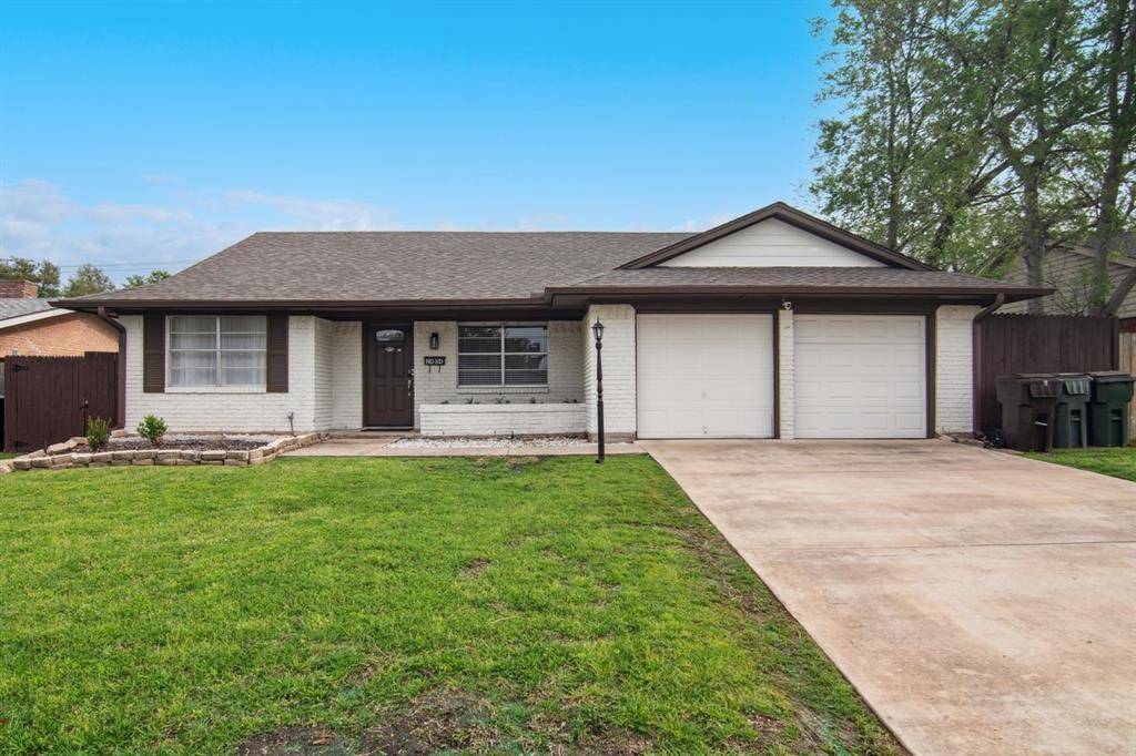 2404 17th Street, Plano, TX 75074