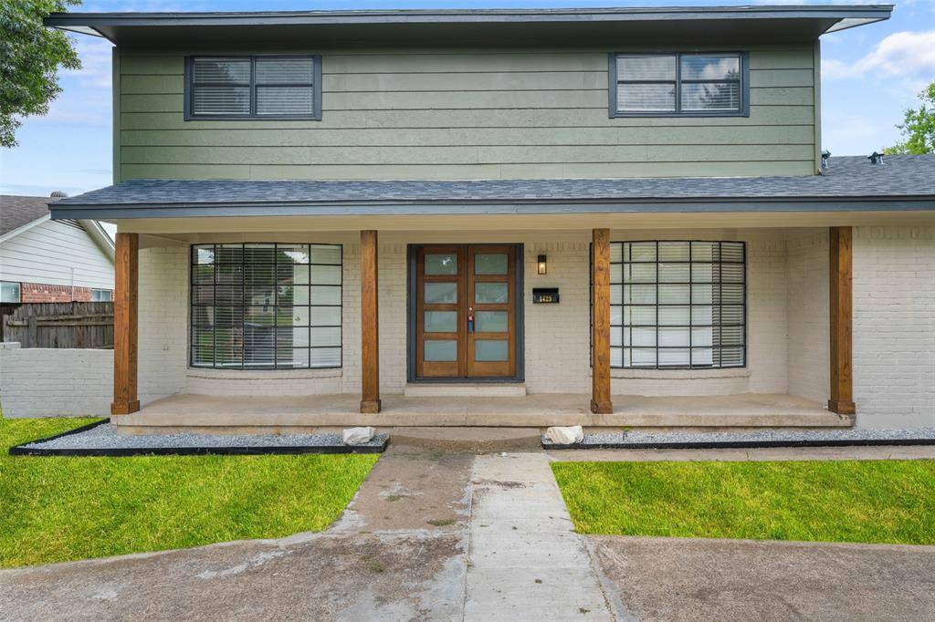 1429 Brook Valley Place, Dallas, TX 75232