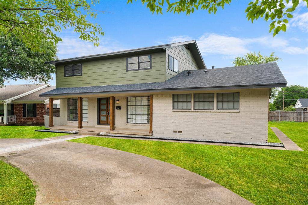 1429 Brook Valley Place, Dallas, TX 75232