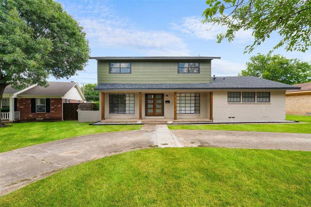 1429 Brook Valley Place, Dallas, TX 75232