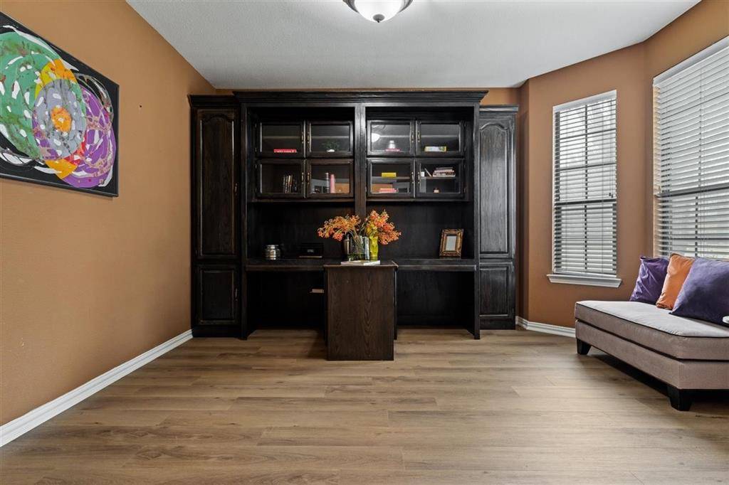 1769 Flowers Drive, Carrollton, TX 75007