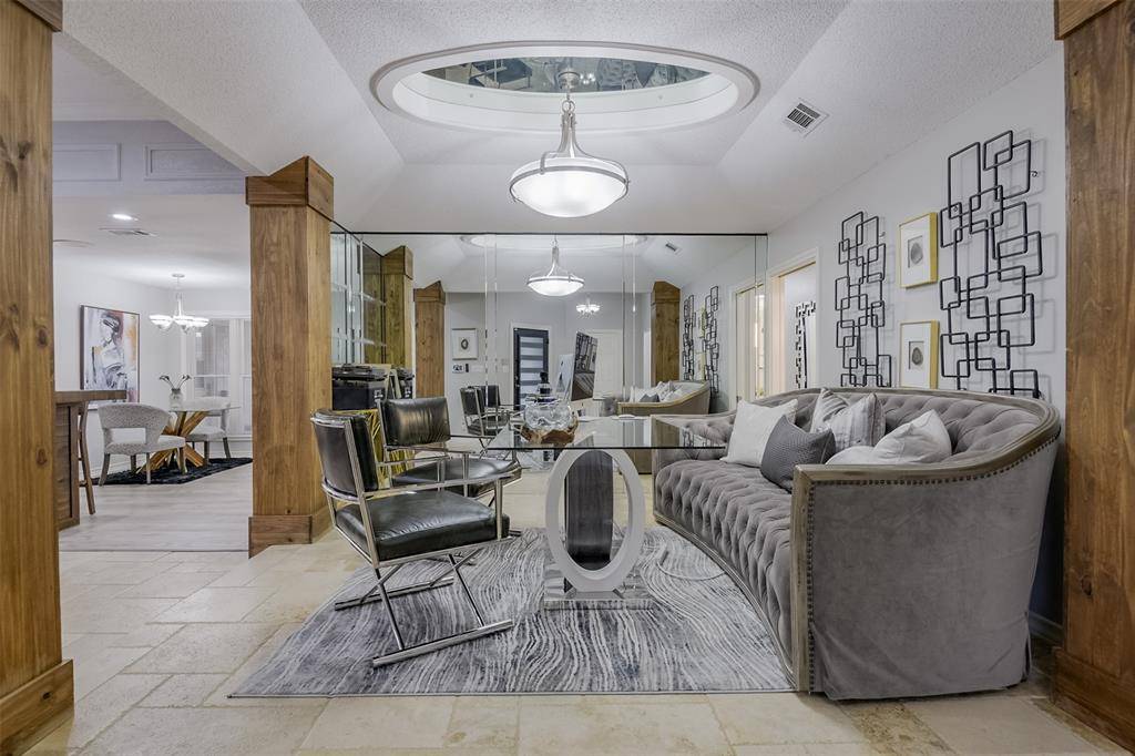 3719 Danbury Drive, Arlington, TX 76016