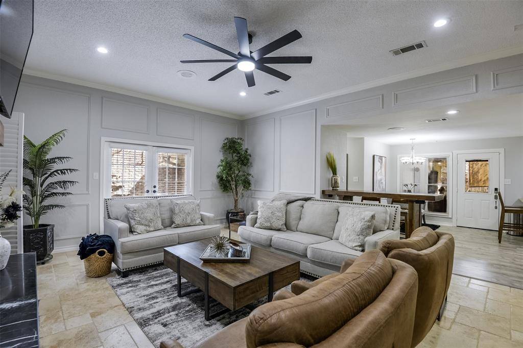 3719 Danbury Drive, Arlington, TX 76016