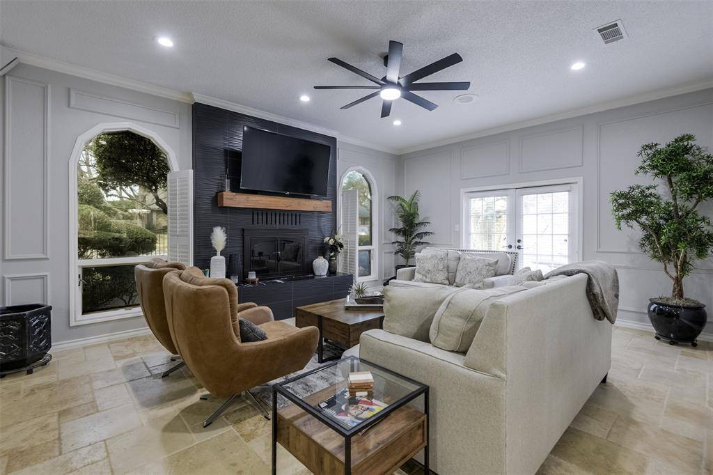 3719 Danbury Drive, Arlington, TX 76016