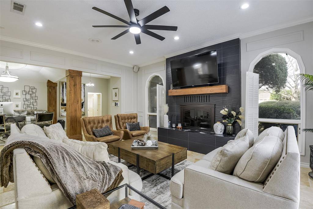 3719 Danbury Drive, Arlington, TX 76016