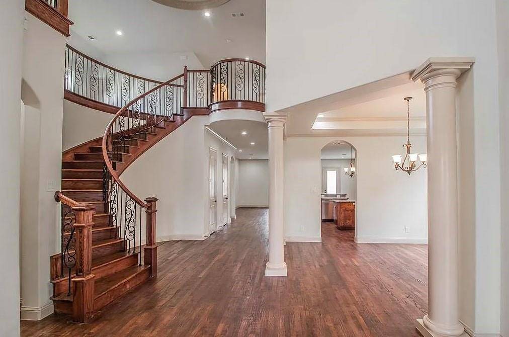 3836 Innisbrook Drive N, Irving, TX 75038