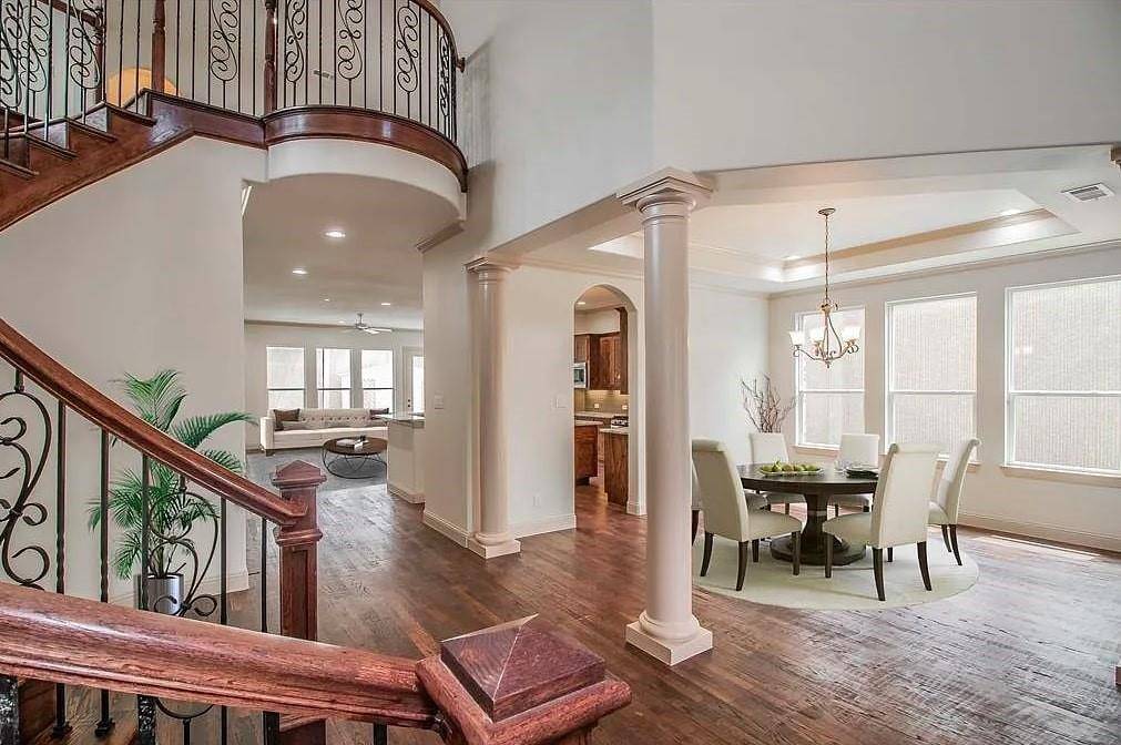 3836 Innisbrook Drive N, Irving, TX 75038