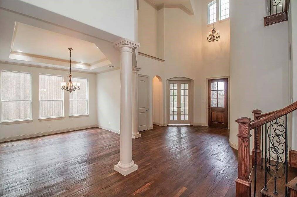 3836 Innisbrook Drive N, Irving, TX 75038