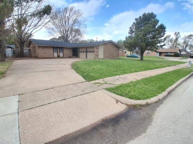 3717 Cranston Court E, Irving, TX 75062