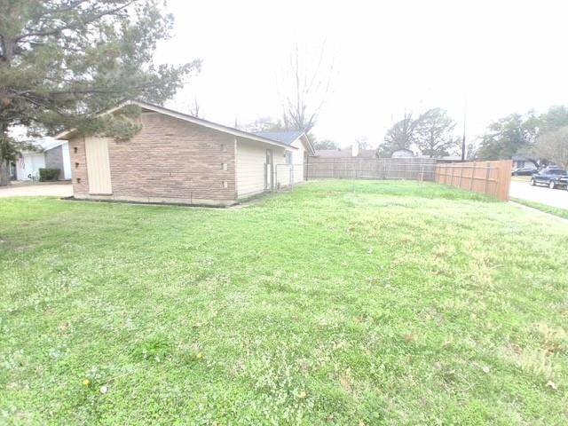 3717 Cranston Court E, Irving, TX 75062