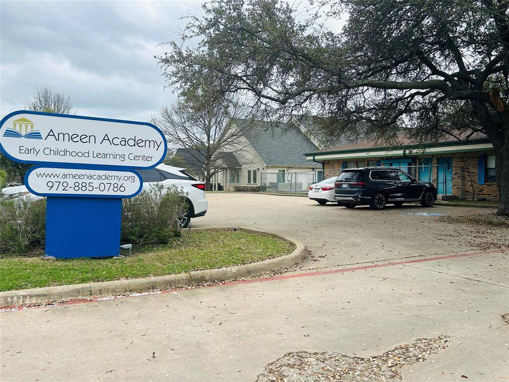 3401 Silverstone Drive, Plano, TX 75023