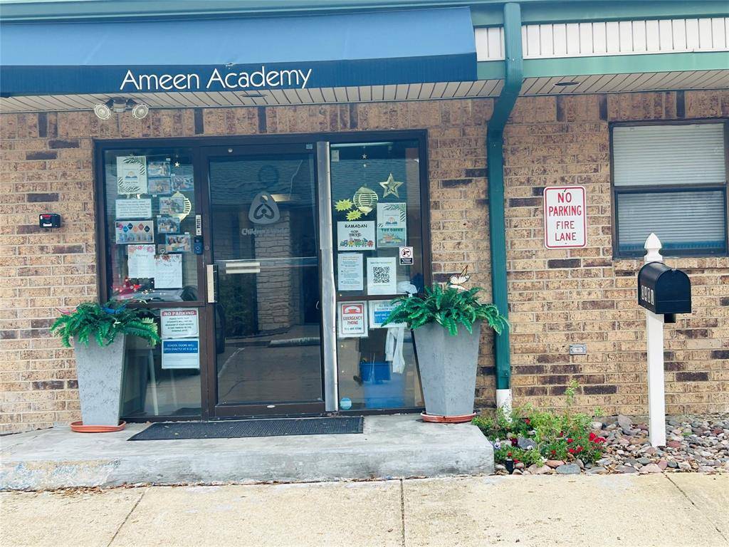 3401 Silverstone Drive, Plano, TX 75023