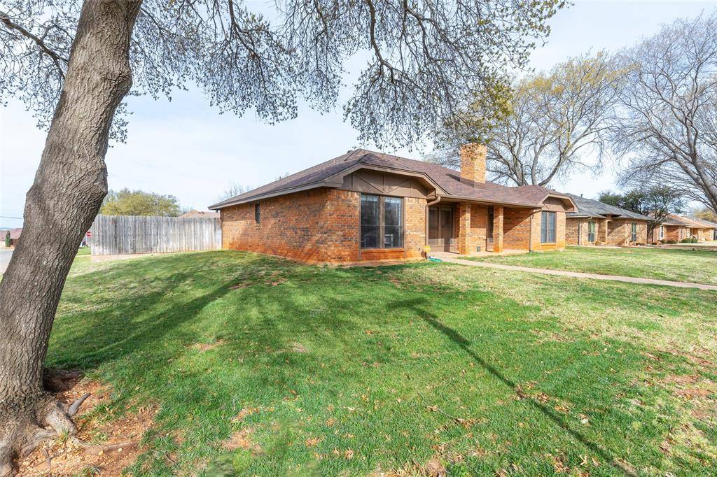 4858 Jennifer Lane, Abilene, TX 79606