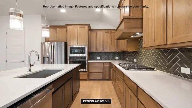 1012 Clearwater Drive, Lakewood Village, TX 75068