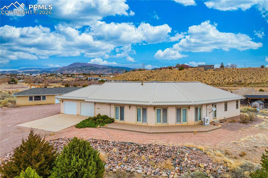 3037 Elizabeth ST, Canon City, CO 81212