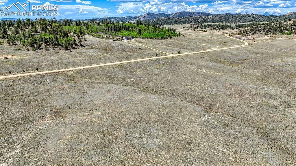 4332 Goldenburg Canyon RD, Hartsel, CO 80449