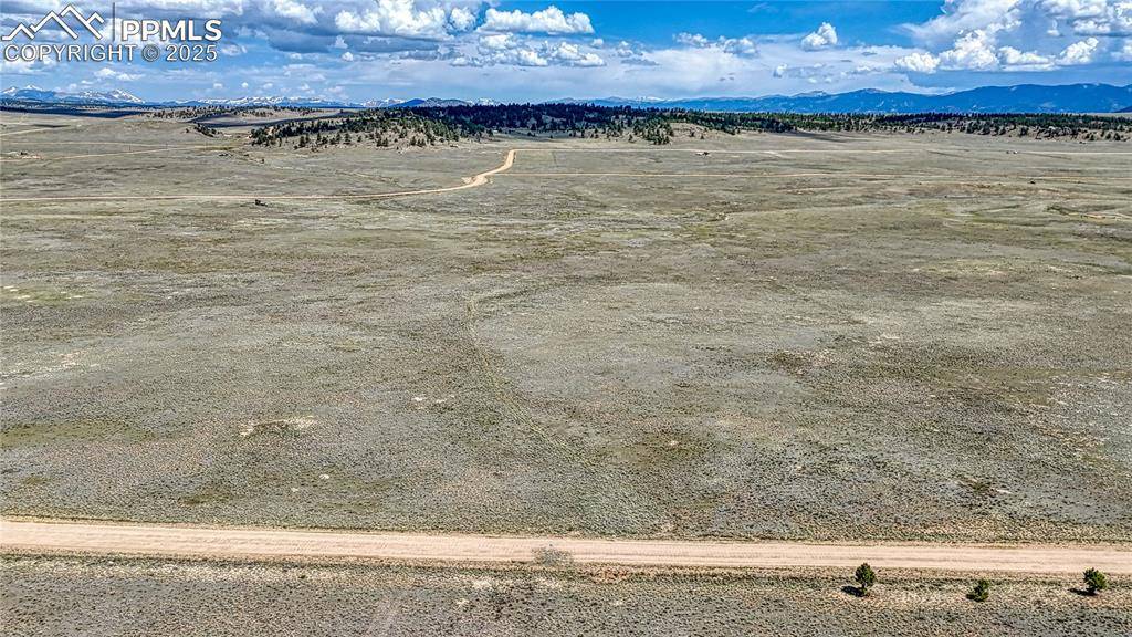 4332 Goldenburg Canyon RD, Hartsel, CO 80449